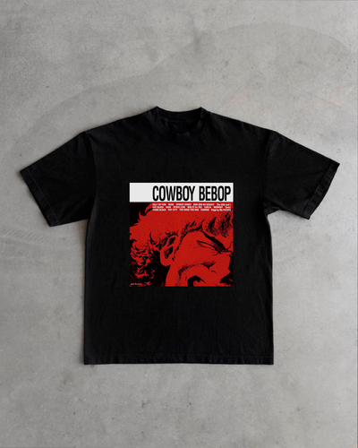 COWBOY BEBOP