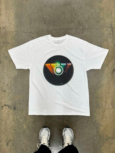 DAFT PUNK #2 x Shakirakimz