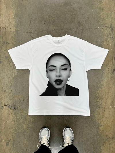 SADE #2 x Shakirakimz