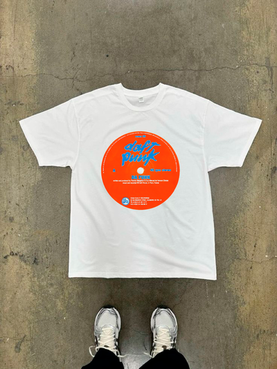 DAFT PUNK #1 x Shakirakimz