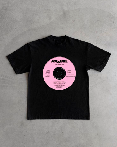 THE CURE #1 x Shakirakimz