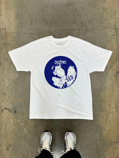 CALLEJEROS x Shakirakimz