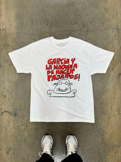 LA MAQUINA DE HACER PÁJAROS - 1976