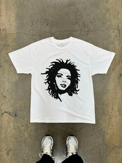 LAURYN HILL