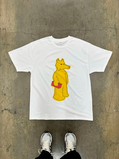 QUASIMOTO