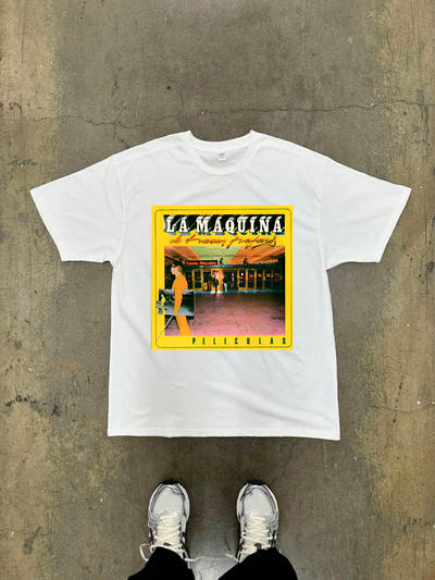 PELICULAS - LA MÁQUINA DE HACER PÁJAROS 