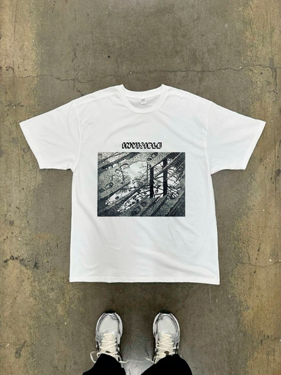 INVISIBLE - INVISIBLE 1973