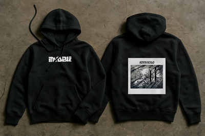 INVISIBLE - INVISIBLE 1973