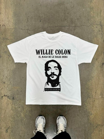WILLIE COLON