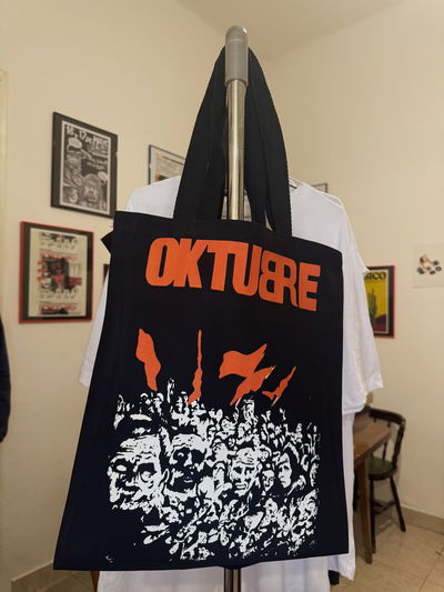 Tote OKTUBRE