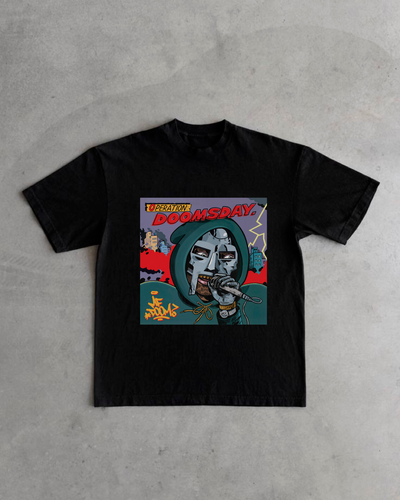 MF DOOM 