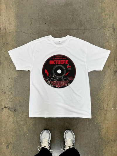 OKTUBRE x Shakirakimz