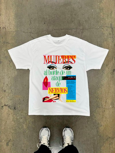 ALMODÓVAR #1