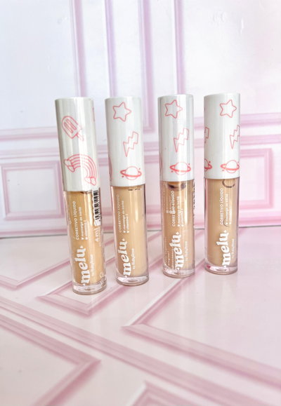 CORRECTOR MELU RUBY ROSE