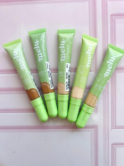 CORRECTOR POMITO MELU RUBY ROSE