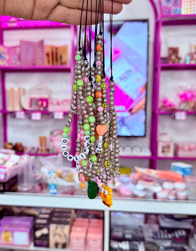 Accesorio para el celular 
