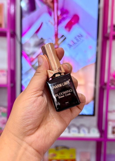 Base blooming esmalte charm limit