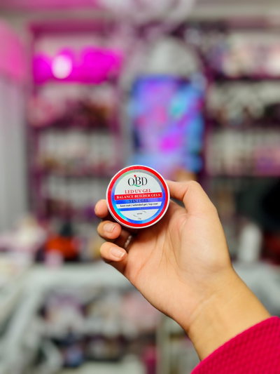 Gel de construcción OBD