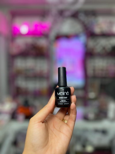 Base coat Meline