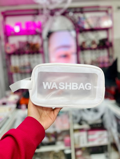 Portacosmetico Washbag chico