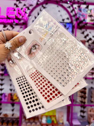 Strass plancha chica
