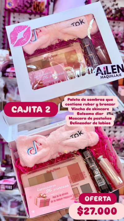 Cajita 2