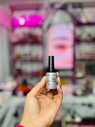 Base coat Cherimoya 