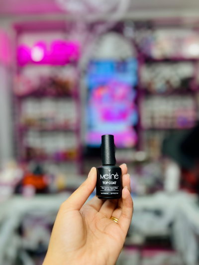 Top coat Meline