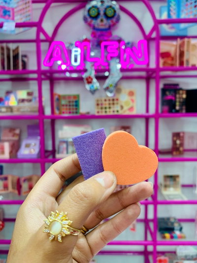 Lima mini spongi
