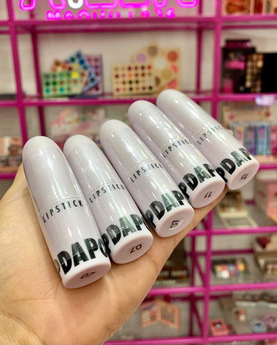 LABIAL EN BARRA DAPOP