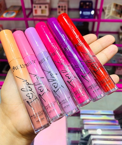 LABIAL MATTE MELY