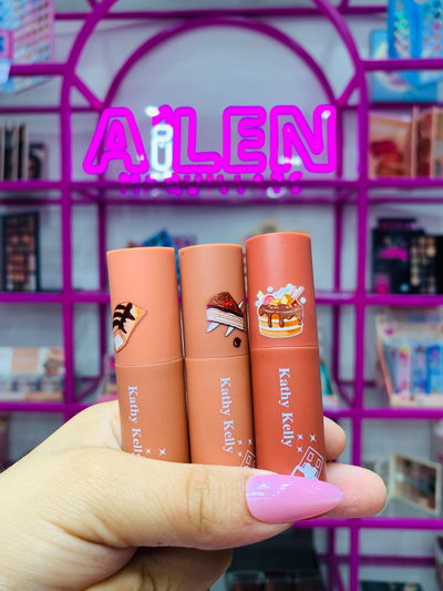 LABIAL LIQUIDO CAPIBARA