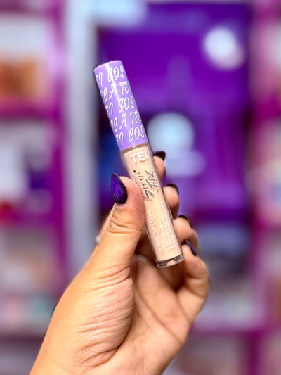 CORRECTOR STAY FIX TEI