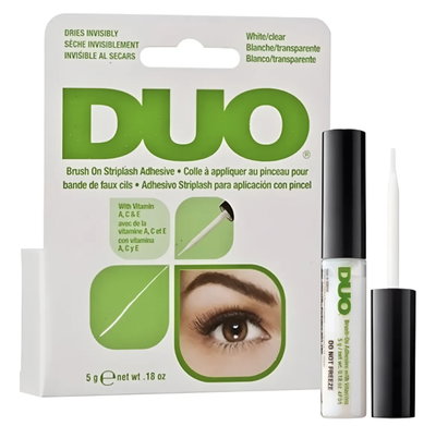Pegamento duo replica
