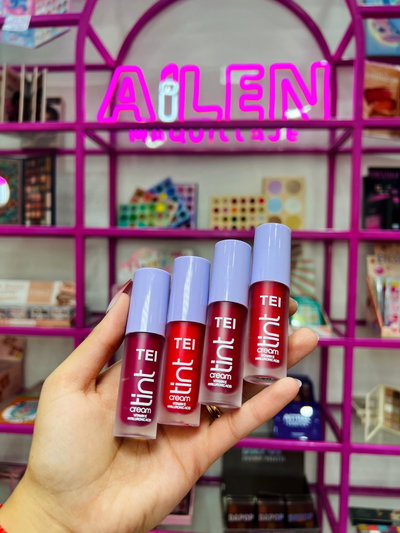 LABIAL TINT CREAM TEI