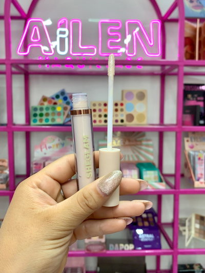 CORRECTOR SHEGLAM