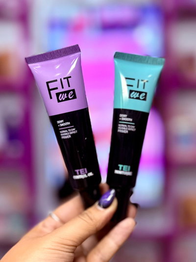 PRIMER FIT ME