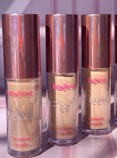 CORRECTOR FEELS RUBY ROSE
