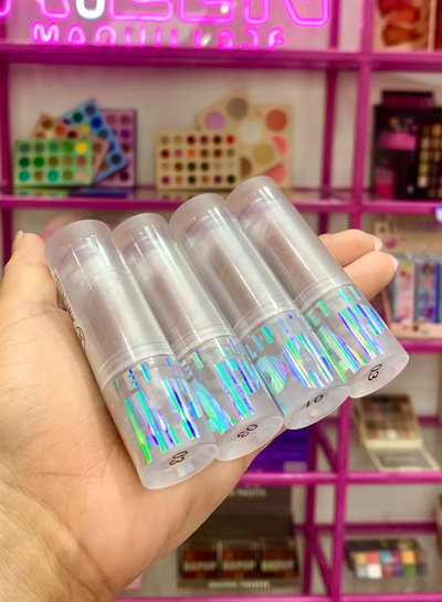 LABIAL EN BARRA VELVET DAPOP 
