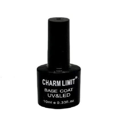 Base coat charm limit 