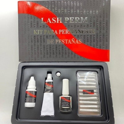 Kit de ondulación Original Lash