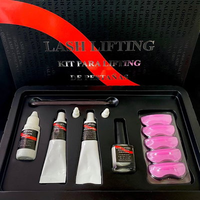 Kit de lifting Original Lash