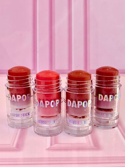 Rubor en barra Dapop