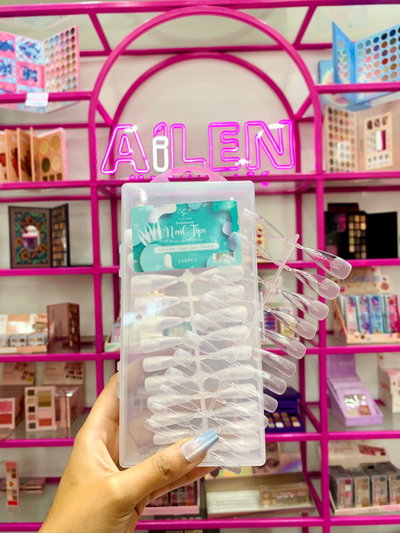 Caja de tips 