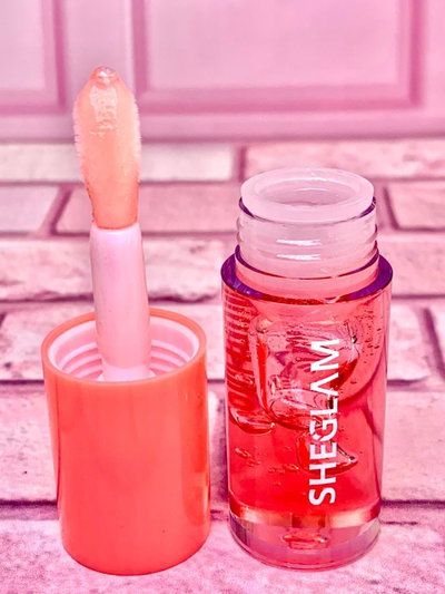 GLOSS SHEGLAM
