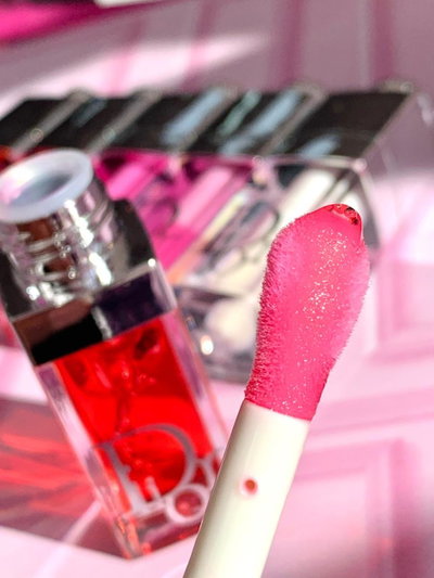 GLOSS DIOR