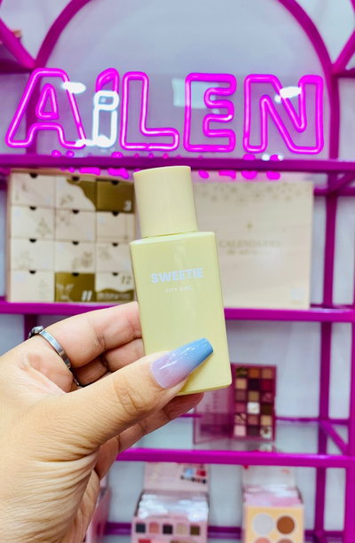 Perfume City Girl Mini Sweetie