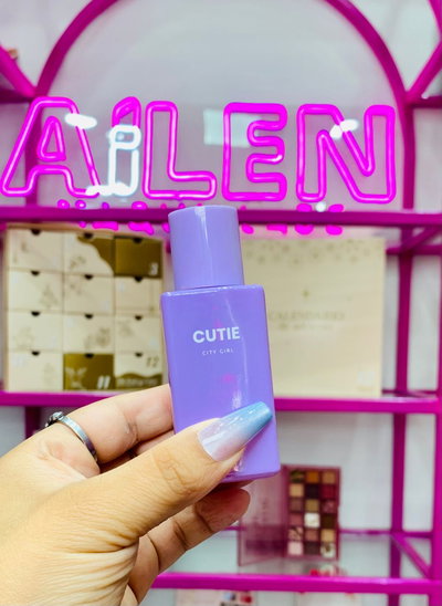 Perfume City Girl Mini Cutie