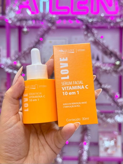 Serum facil Max Love 
