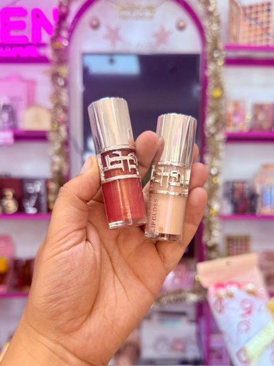 LIP GLOSS SHIMMER